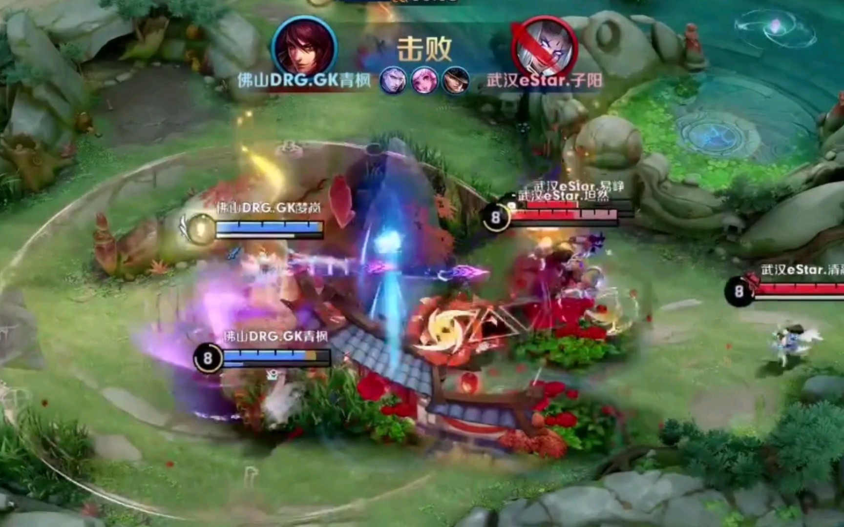 比赛精彩纷 比赛精彩纷