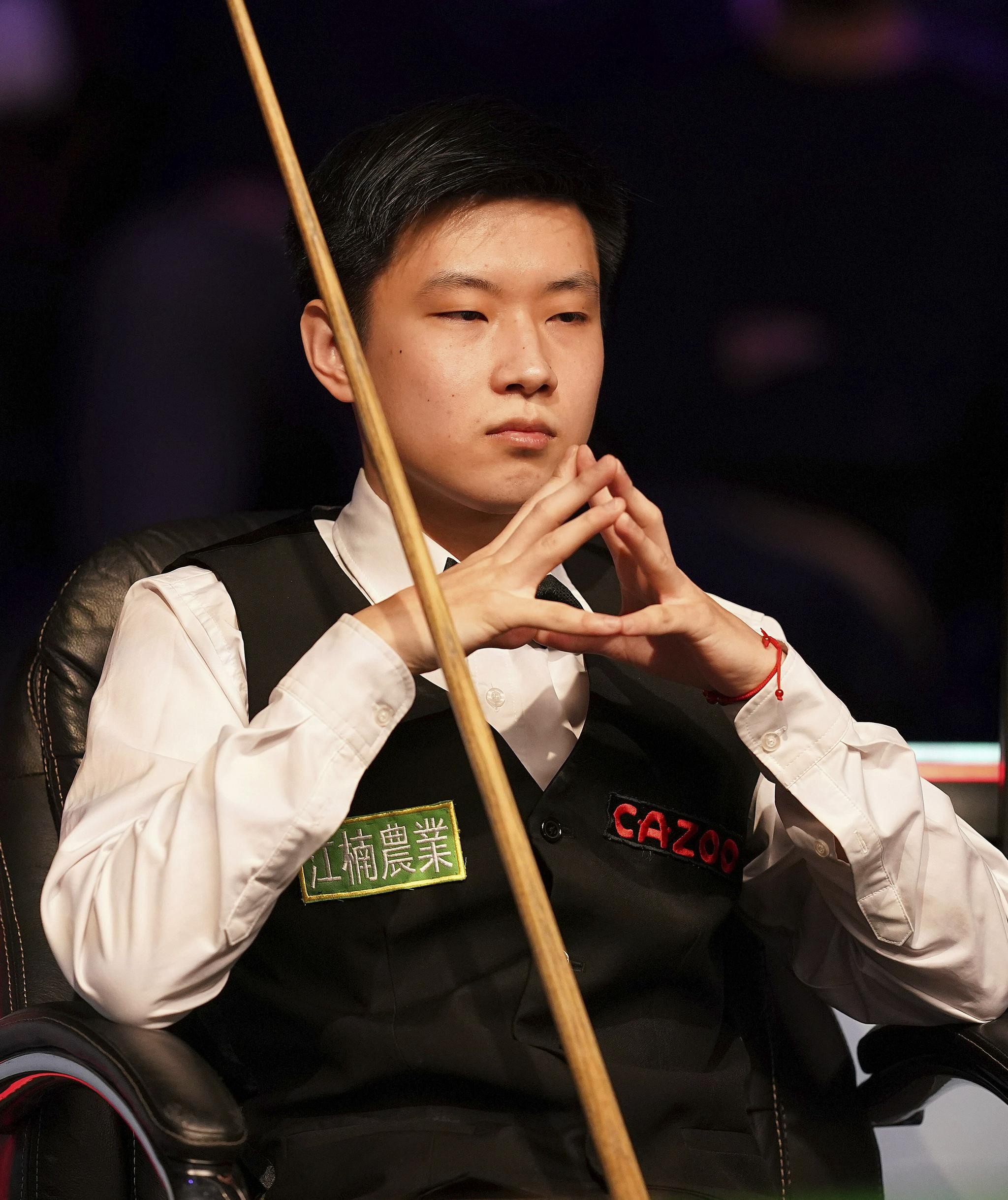 让我们准备 让我们准备