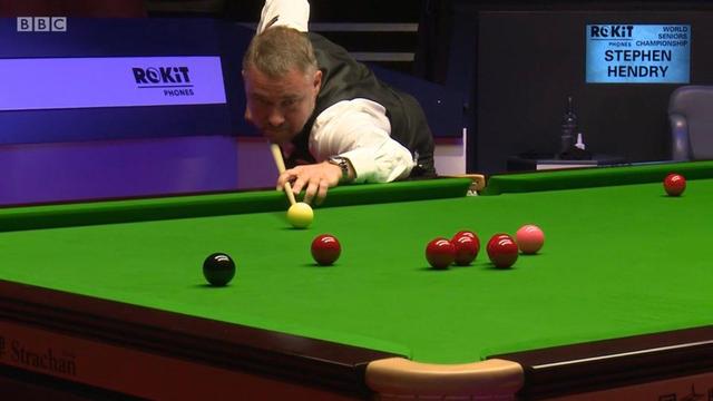 他们有能力 他们有能力