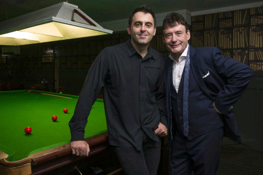 那个让人热 那个让人热