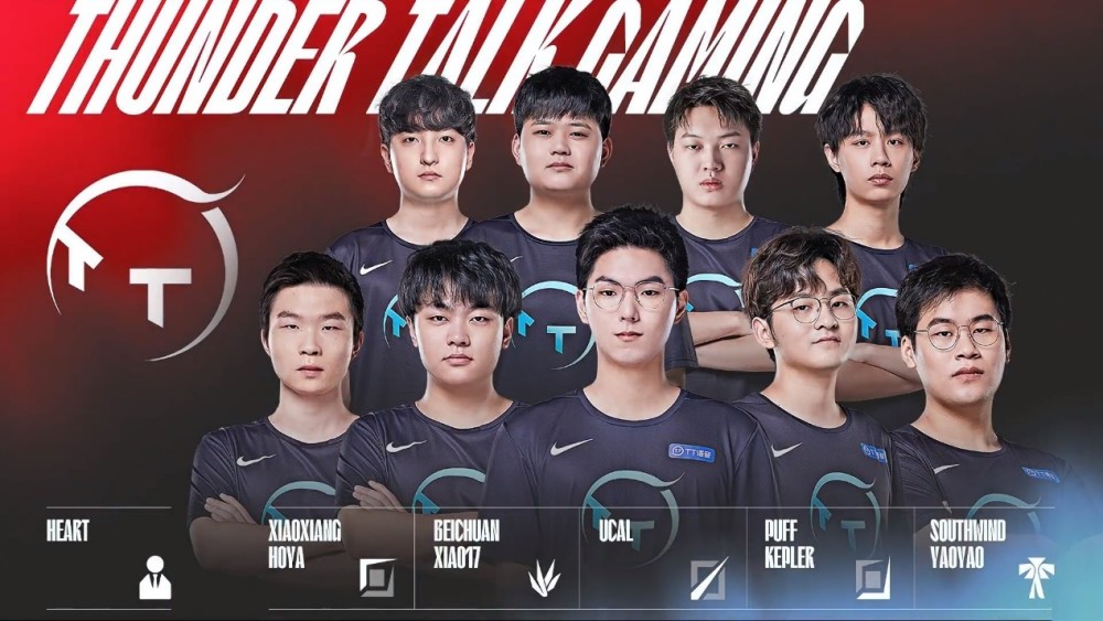 保持耐心 保持耐心