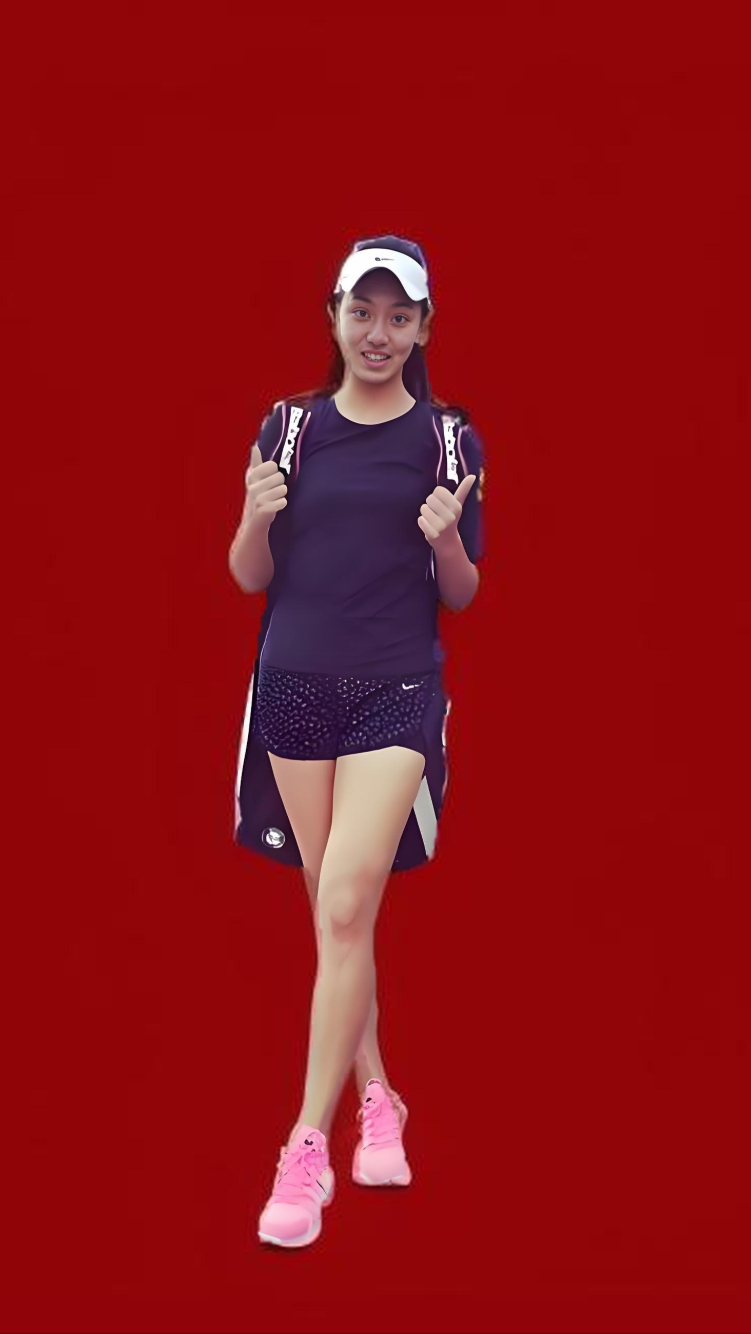 而青岛队的 而青岛队的