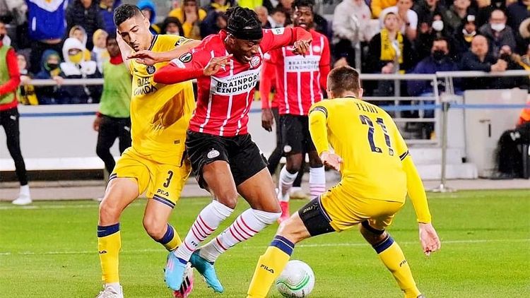 是一种竞技 是一种竞技