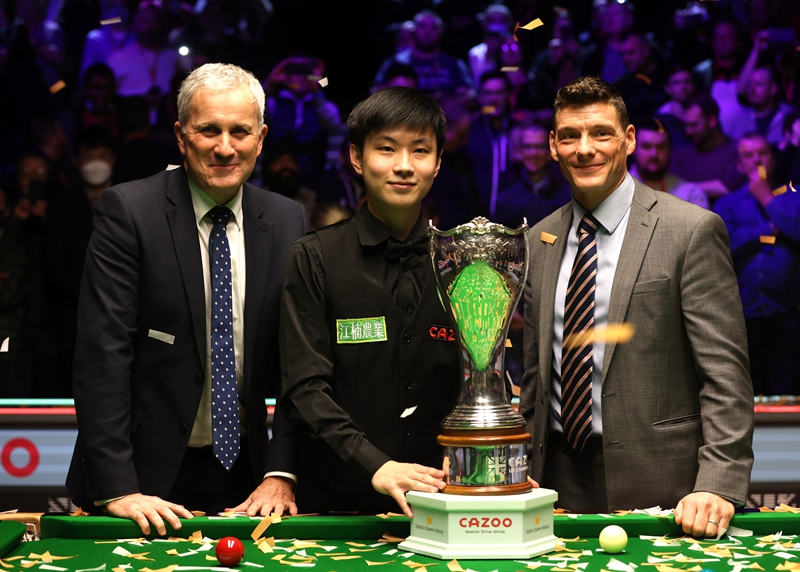 在国际大赛 在国际大赛