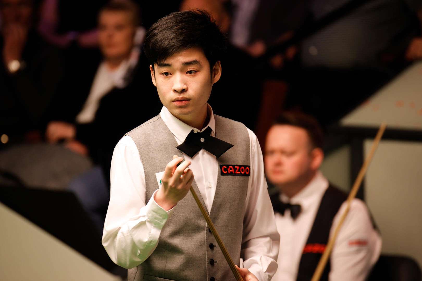 统一预期 统一预期