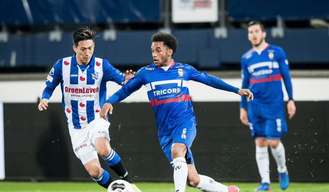 部的未来 部的未来